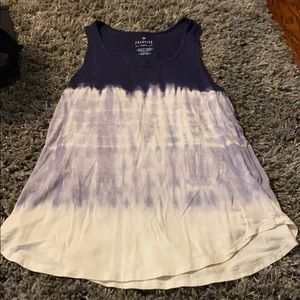 american eagle “favorite” tank